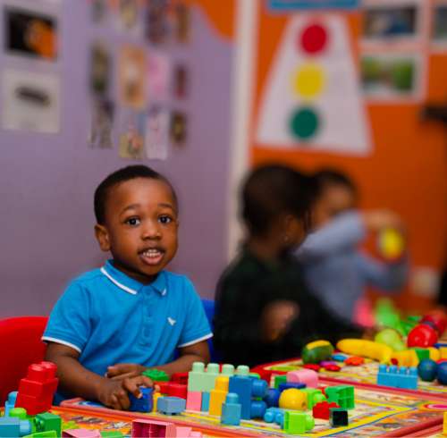 best school in lekki lagos
